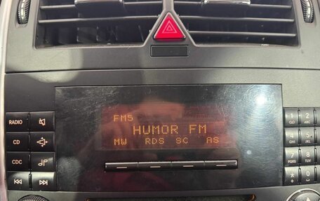 Mercedes-Benz B-Класс, 2007 год, 420 000 рублей, 18 фотография