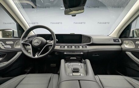 Mercedes-Benz GLE, 2025 год, 18 960 000 рублей, 10 фотография