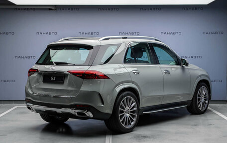 Mercedes-Benz GLE, 2025 год, 18 960 000 рублей, 3 фотография