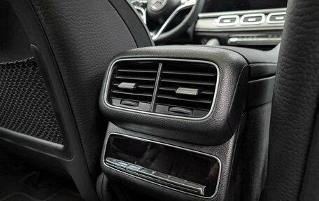 Mercedes-Benz GLE, 2025 год, 18 960 000 рублей, 12 фотография