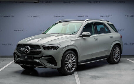 Mercedes-Benz GLE, 2025 год, 18 960 000 рублей, 1 фотография