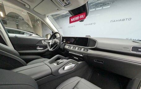 Mercedes-Benz GLE, 2025 год, 18 960 000 рублей, 8 фотография