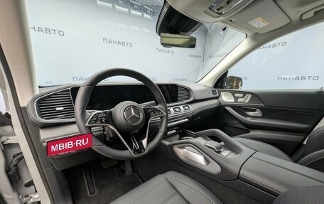 Mercedes-Benz GLE, 2025 год, 18 960 000 рублей, 6 фотография