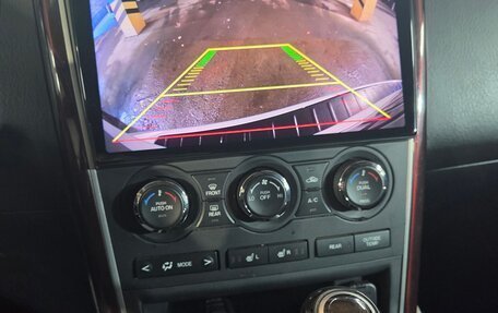 Mazda CX-9 I рестайлинг, 2012 год, 2 000 000 рублей, 7 фотография