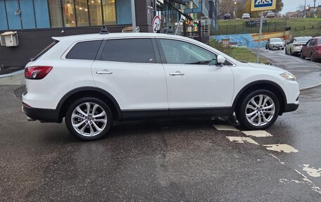 Mazda CX-9 I рестайлинг, 2012 год, 2 000 000 рублей, 2 фотография