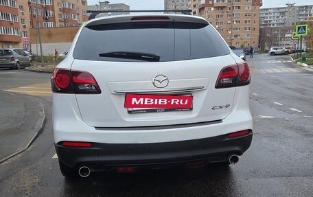 Mazda CX-9 I рестайлинг, 2012 год, 2 000 000 рублей, 4 фотография