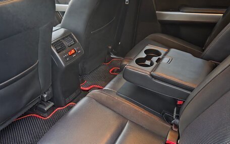 Mazda CX-9 I рестайлинг, 2012 год, 2 000 000 рублей, 12 фотография