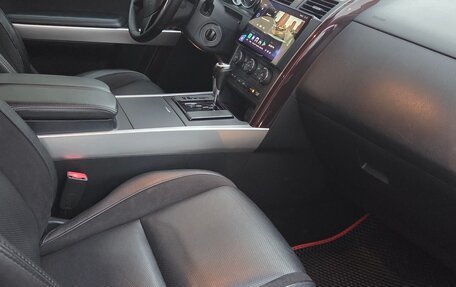 Mazda CX-9 I рестайлинг, 2012 год, 2 000 000 рублей, 10 фотография