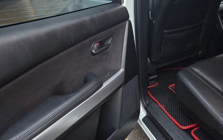 Mazda CX-9 I рестайлинг, 2012 год, 2 000 000 рублей, 11 фотография