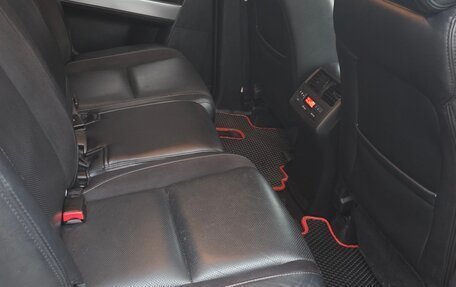 Mazda CX-9 I рестайлинг, 2012 год, 2 000 000 рублей, 13 фотография