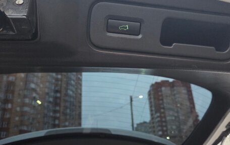 Mazda CX-9 I рестайлинг, 2012 год, 2 000 000 рублей, 16 фотография