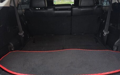 Mazda CX-9 I рестайлинг, 2012 год, 2 000 000 рублей, 15 фотография