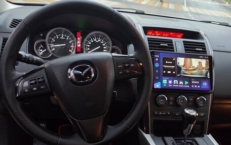 Mazda CX-9 I рестайлинг, 2012 год, 2 000 000 рублей, 8 фотография