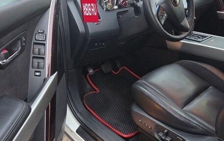 Mazda CX-9 I рестайлинг, 2012 год, 2 000 000 рублей, 9 фотография