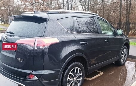 Toyota RAV4, 2016 год, 2 400 000 рублей, 5 фотография