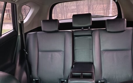 Toyota RAV4, 2016 год, 2 400 000 рублей, 15 фотография