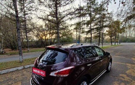 Nissan Murano, 2012 год, 1 950 000 рублей, 11 фотография