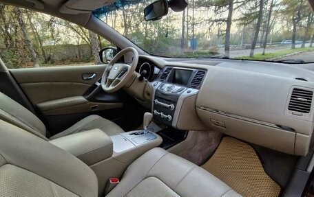 Nissan Murano, 2012 год, 1 950 000 рублей, 21 фотография