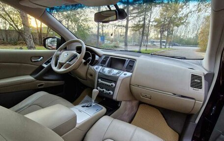 Nissan Murano, 2012 год, 1 950 000 рублей, 20 фотография