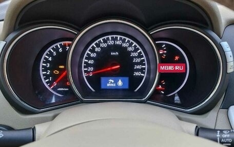 Nissan Murano, 2012 год, 1 950 000 рублей, 29 фотография