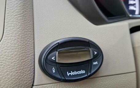 Nissan Murano, 2012 год, 1 950 000 рублей, 40 фотография