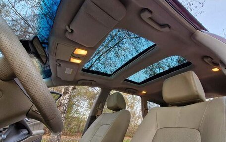 Nissan Murano, 2012 год, 1 950 000 рублей, 36 фотография