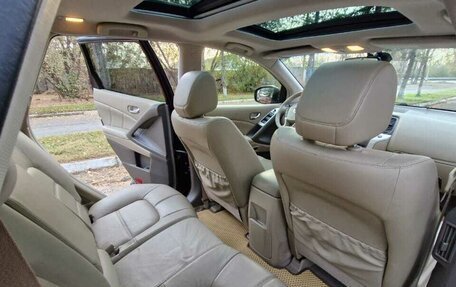 Nissan Murano, 2012 год, 1 950 000 рублей, 38 фотография