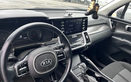 KIA Sorento IV, 2021 год, 3 100 000 рублей, 10 фотография