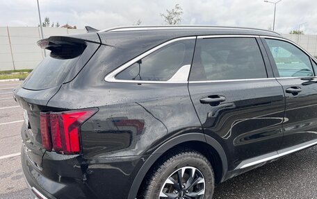 KIA Sorento IV, 2021 год, 3 100 000 рублей, 4 фотография