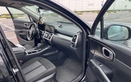 KIA Sorento IV, 2021 год, 3 100 000 рублей, 13 фотография