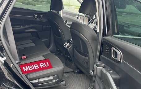 KIA Sorento IV, 2021 год, 3 100 000 рублей, 14 фотография