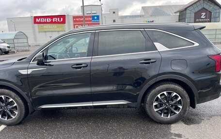 KIA Sorento IV, 2021 год, 3 100 000 рублей, 7 фотография
