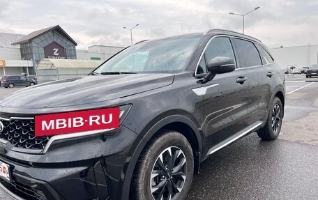 KIA Sorento IV, 2021 год, 3 100 000 рублей, 8 фотография