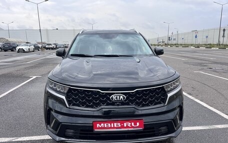 KIA Sorento IV, 2021 год, 3 100 000 рублей, 1 фотография