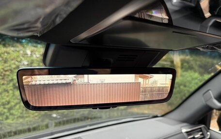 Lexus LX, 2025 год, 18 400 000 рублей, 5 фотография