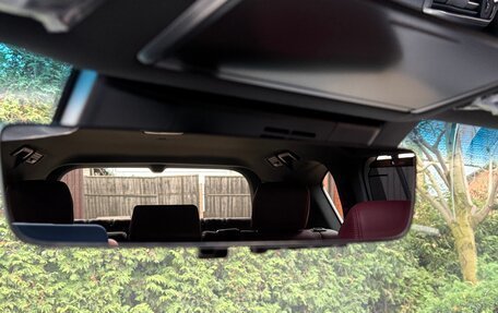 Lexus LX, 2025 год, 18 400 000 рублей, 6 фотография