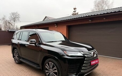 Lexus LX, 2025 год, 18 400 000 рублей, 1 фотография