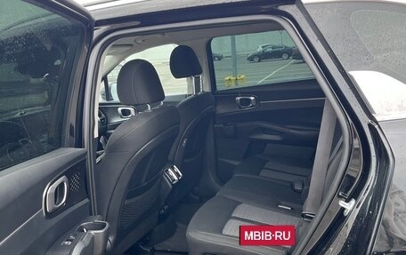 KIA Sorento IV, 2021 год, 3 100 000 рублей, 16 фотография