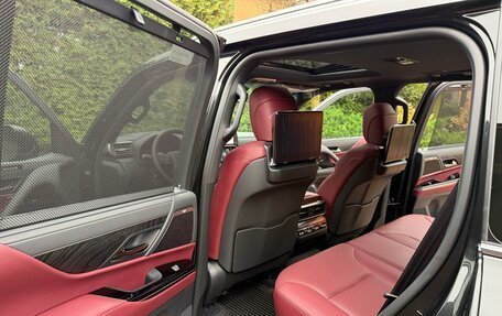 Lexus LX, 2025 год, 18 400 000 рублей, 25 фотография