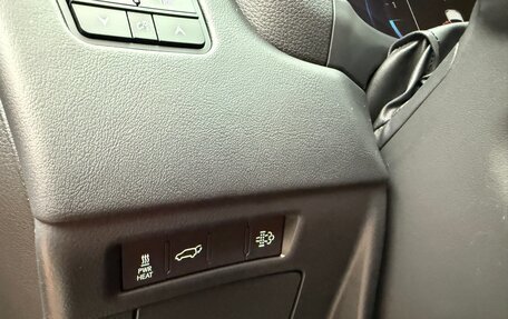 Lexus LX, 2025 год, 18 400 000 рублей, 14 фотография