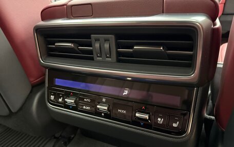 Lexus LX, 2025 год, 18 400 000 рублей, 17 фотография