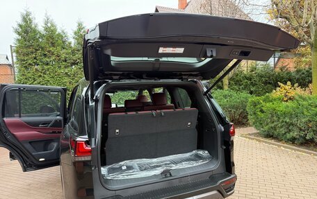 Lexus LX, 2025 год, 18 400 000 рублей, 26 фотография