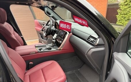 Lexus LX, 2025 год, 18 400 000 рублей, 16 фотография