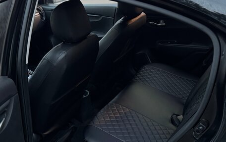 KIA Rio IV, 2018 год, 950 000 рублей, 11 фотография