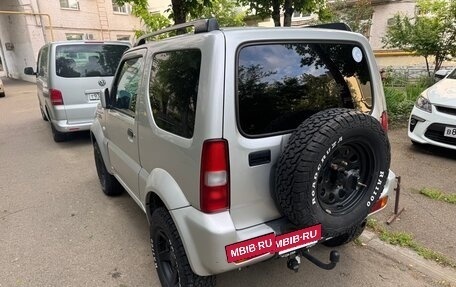 Suzuki Jimny, 2013 год, 1 500 000 рублей, 4 фотография
