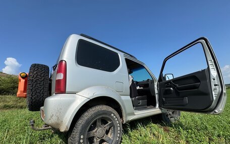 Suzuki Jimny, 2013 год, 1 500 000 рублей, 6 фотография