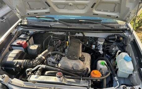 Suzuki Jimny, 2013 год, 1 500 000 рублей, 23 фотография