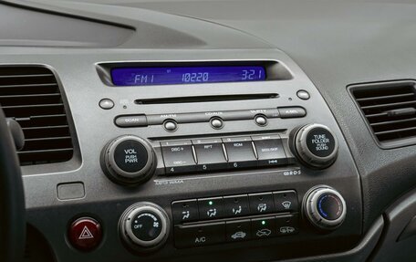 Honda Civic VIII, 2007 год, 780 000 рублей, 12 фотография