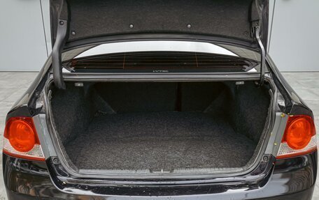 Honda Civic VIII, 2007 год, 780 000 рублей, 18 фотография