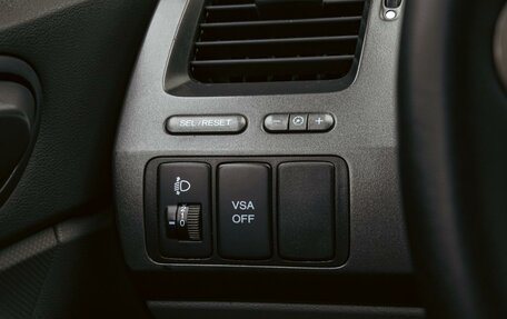 Honda Civic VIII, 2007 год, 780 000 рублей, 17 фотография